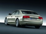 2010 Audi A8 4.2 FSI Quattro