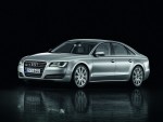 2010 Audi A8 4.2 TDI Quattro