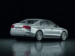 2010 Audi A8 4.2 TDI Quattro