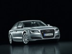 2010 Audi A8 4.2 TDI Quattro