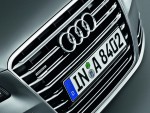 2010 Audi A8 4.2 TDI Quattro