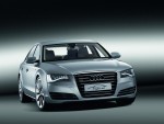 2010 Audi A8 Hybrid Concept