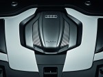 2010 Audi A8 Hybrid Concept