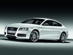 2010 Audi S5 Sportback