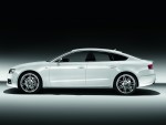2010 Audi S5 Sportback