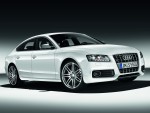 2010 Audi S5 Sportback