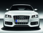 2010 Audi S5 Sportback