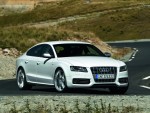 2010 Audi S5 Sportback