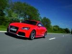 2010 Audi TT RS Coupe