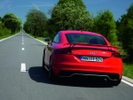 2010 Audi TT RS Coupe