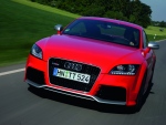 2010 Audi TT RS Coupe