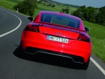 2010 Audi TT RS Coupe