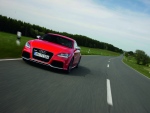 2010 Audi TT RS Coupe