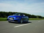 2010 Audi TT RS Roadster