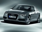 2011 Audi A6 3.0 TFSI S Line