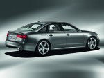 2011 Audi A6 3.0 TFSI S Line