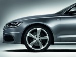 2011 Audi A6 3.0 TFSI S Line