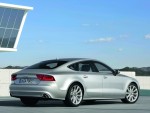 2011 Audi A7 Sportsback 3.0 TDI