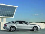 2011 Audi A7 Sportsback 3.0 TDI