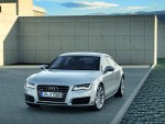 2011 Audi A7 Sportsback 3.0 TDI