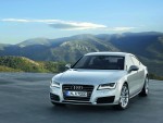 2011 Audi A7 Sportsback 3.0 TDI