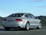 2011 Audi A7 Sportsback 3.0 TDI