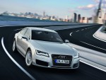 2011 Audi A7 Sportsback 3.0 TDI