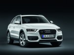 2011 Audi Q3 TFSI Quattro