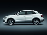 2011 Audi Q3 TFSI Quattro