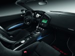 2011 Audi R8 Spyder GT