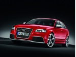 2011 Audi RS 3 Sportback