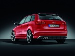 2011 Audi RS 3 Sportback