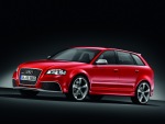 2011 Audi RS 3 Sportback