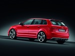 2011 Audi RS 3 Sportback