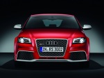 2011 Audi RS 3 Sportback