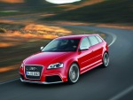 2011 Audi RS 3 Sportback