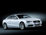 2012 Audi A5 3.0 TDI Quattro