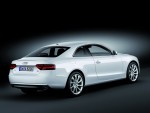 2012 Audi A5 3.0 TDI Quattro