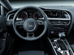 2012 Audi A5 3.0 TDI Quattro