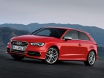 2013 Audi S3