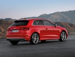 2013 Audi S3