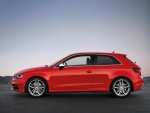 2013 Audi S3