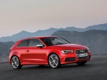 2013 Audi S3