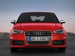 2013 Audi S3