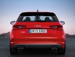 2013 Audi S3