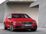 2013 Audi S3