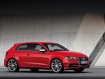 2013 Audi S3