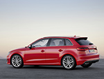 2014 Audi S3 Sportback