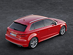 2014 Audi S3 Sportback