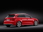 2014 Audi S3 Sportback